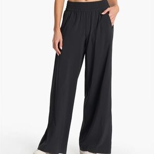 Villa wideleg pant